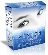 Near Perfect\' 20/20 Vision Naturally